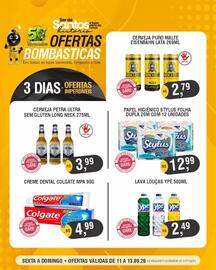 Catálogo Supermercados Varandas Página 6