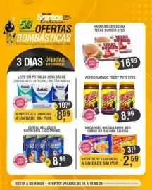 Catálogo Supermercados Varandas Página 3