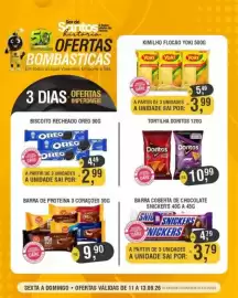 Catálogo Supermercados Varandas Página 4