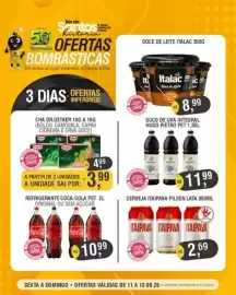 Catálogo Supermercados Varandas Página 5