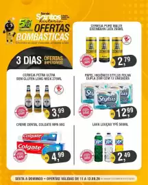 Catálogo Supermercados Varandas Página 6