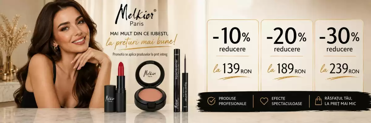 Melkior (valid până la 24-09)