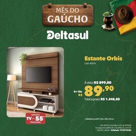 Folheto Deltasul Página 4