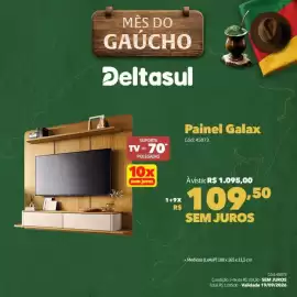 Folheto Deltasul Página 3