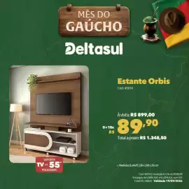 Folheto Deltasul Página 4