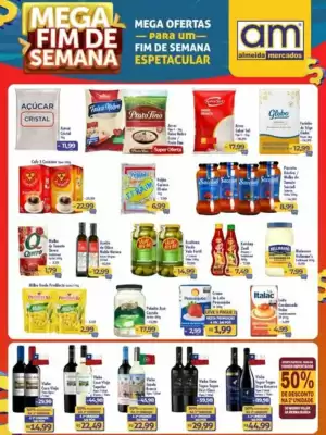 Almeida Mercados (válido até 12-09)