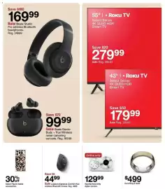 Catálogo Target semana 38 Página 12