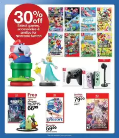 Catálogo Target semana 38 Página 13