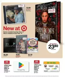 Catálogo Target semana 38 Página 15