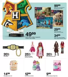 Catálogo Target semana 38 Página 20