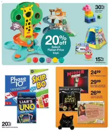 Catálogo Target semana 38 Página 21