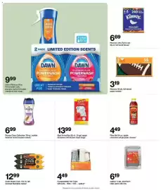 Catálogo Target semana 38 Página 28