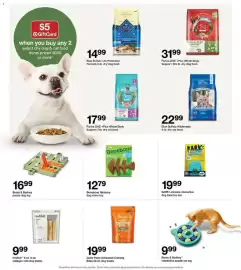 Catálogo Target semana 38 Página 29