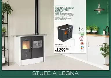 Volantino Brico OK Pagina 1
