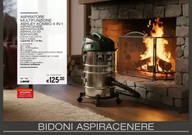 Volantino Brico OK Pagina 1