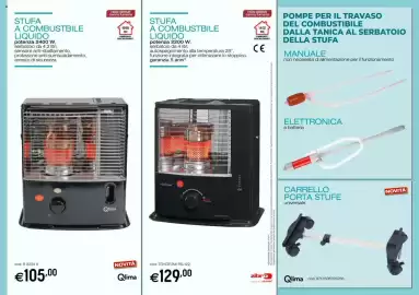 Volantino Brico OK Pagina 2