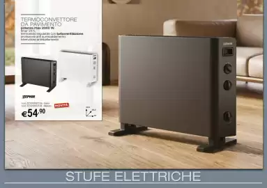 Volantino Brico OK Pagina 1