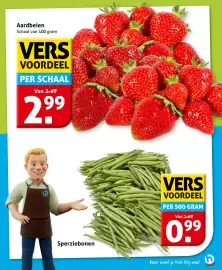 Hoogvliet folder week 38 Pagina 11