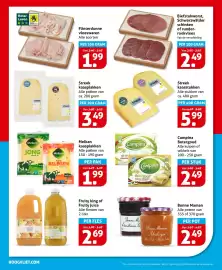 Hoogvliet folder week 38 Pagina 16