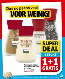 Hoogvliet folder week 38 Pagina 17