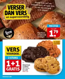 Hoogvliet folder week 38 Pagina 2