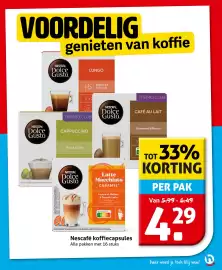 Hoogvliet folder week 38 Pagina 21