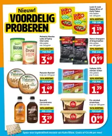 Hoogvliet folder week 38 Pagina 23