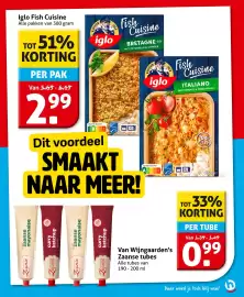 Hoogvliet folder week 38 Pagina 25
