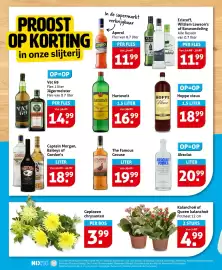 Hoogvliet folder week 38 Pagina 28