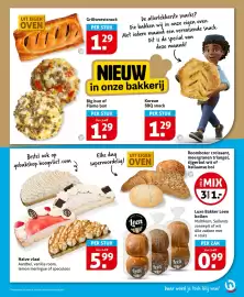 Hoogvliet folder week 38 Pagina 3