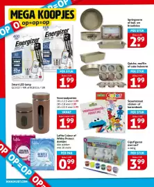 Hoogvliet folder week 38 Pagina 30