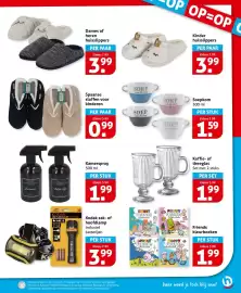 Hoogvliet folder week 38 Pagina 31
