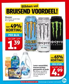 Hoogvliet folder week 38 Pagina 33