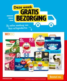 Hoogvliet folder week 38 Pagina 34
