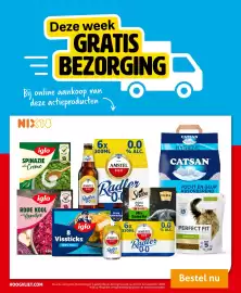 Hoogvliet folder week 38 Pagina 34