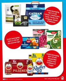 Hoogvliet folder week 38 Pagina 35