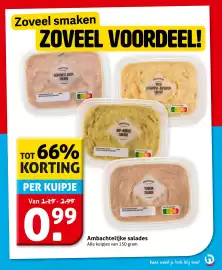 Hoogvliet folder week 38 Pagina 5