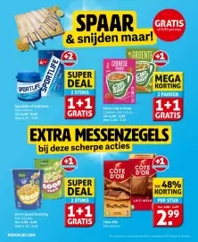 Hoogvliet folder week 38 Pagina 6