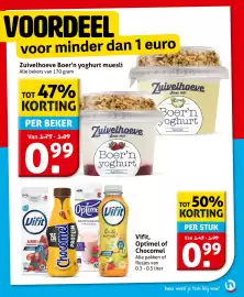 Hoogvliet folder week 38 Pagina 9