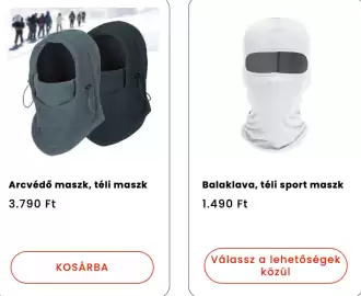 NapiKütyü akciós újság Oldal 2