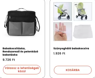 NapiKütyü akciós újság Oldal 5