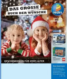 Vedes Prospekt Seite 2