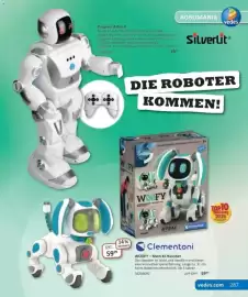 Vedes Prospekt Seite 288