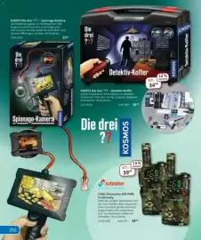 Vedes Prospekt Seite 293