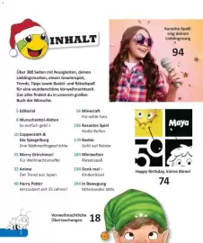 Vedes Prospekt Seite 3