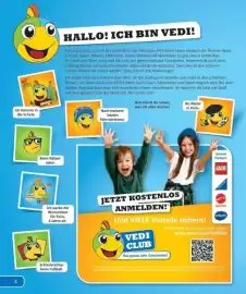 Vedes Prospekt Seite 5