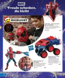 Vedes Prospekt Seite 61