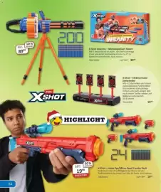 Vedes Prospekt Seite 65