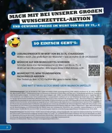 Vedes Prospekt Seite 9