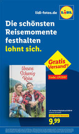 Lidl Reisen Prospekt Seite 26